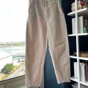 Pull&Bear Slouchy Jeans